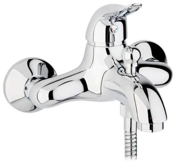 Змішувач для душу та ванни Bianchi ALADINO VSCALD2004SK