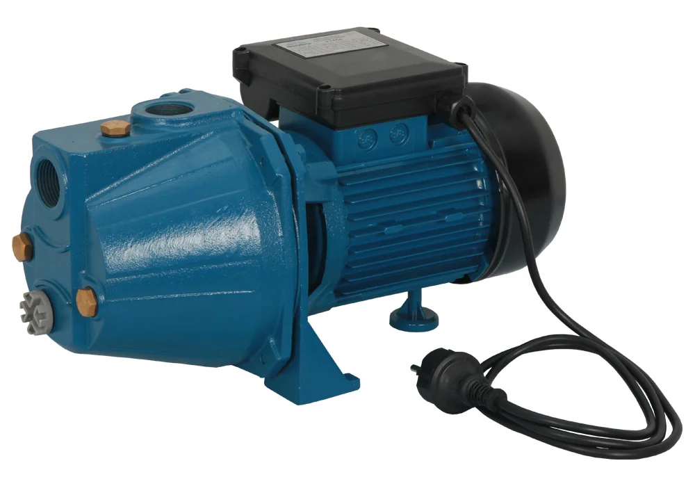 Поверхностный насос Vitals aqua J 745e