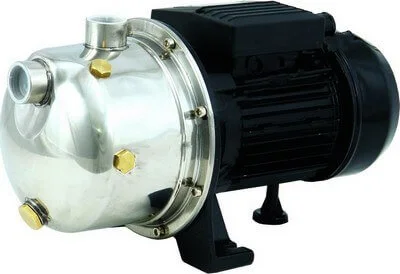 Поверхневий насос SPRUT JSS 1100