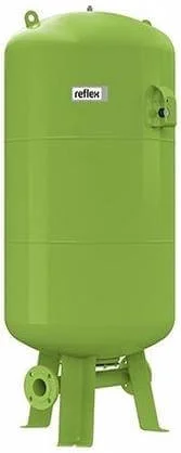 Гідроакумулюючий бак Reflex Refix DT 600/16 (7370600)