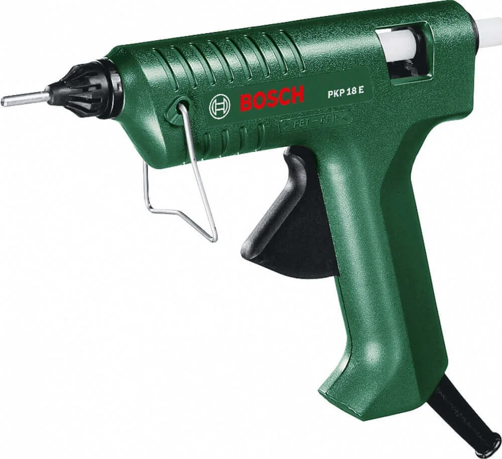 Клейовий пістолет Bosch PKP 18 E