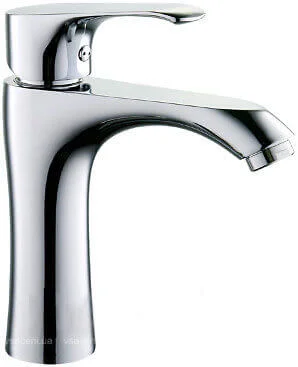 Змішувач Zegor EKA1-A110 для умивальника