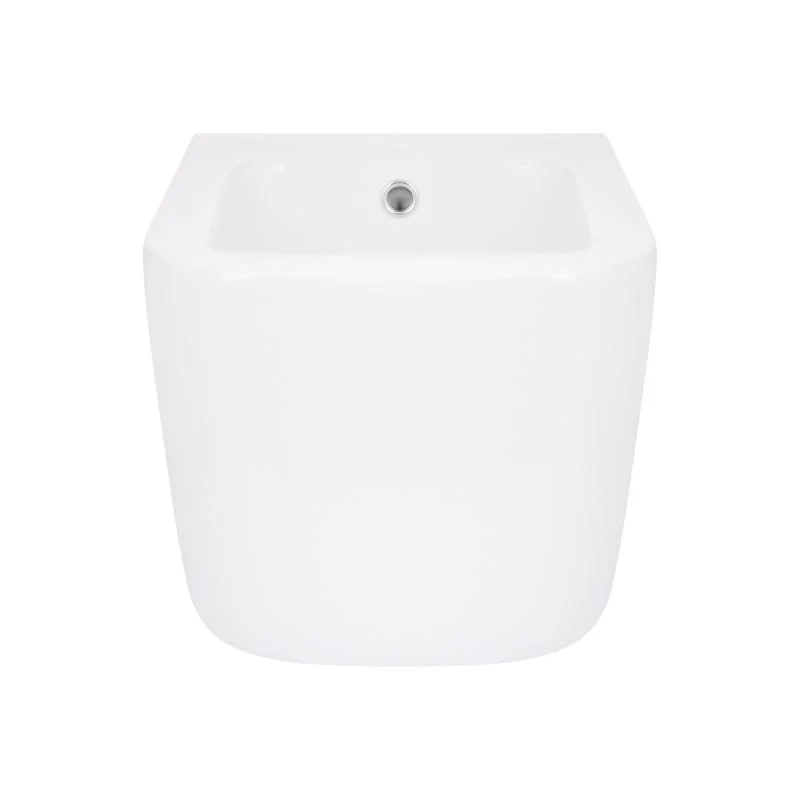 Біде підвісне Qtap Gemini QTTAU28W49120 - фото 3