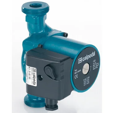 Циркуляційний насос Calpeda NC3 25-40/180