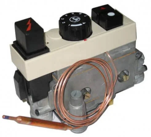 0.710.094 Газовий клапан 710 MINISIT для котлів