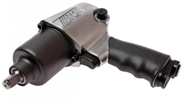 Гайковерт пневматичний JTC 1/2" 624Нм 7000об/хв (3202 JTC)