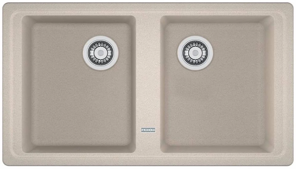 Кухонна мийка Franke Basis BFG 620