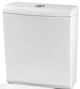 Бачок унітаза Cersanit Carina (нижній підвід)