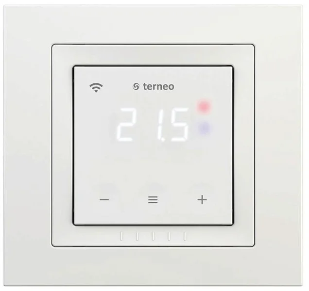 Терморегулятор Terneo SX Unic