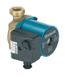 Насос для ГВП Calpeda NCS3 25-70/130