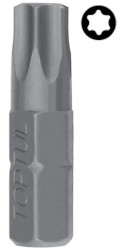 Біта Toptul 5/16" L30мм TORX T40 (FSEA1040)