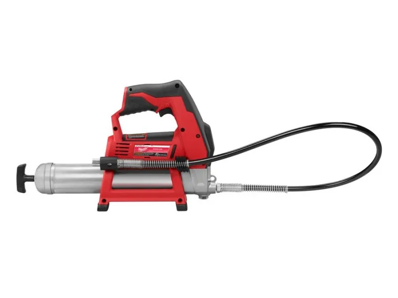 Акумуляторний шприц для змащування Milwaukee M12 GG-401B - фото 4