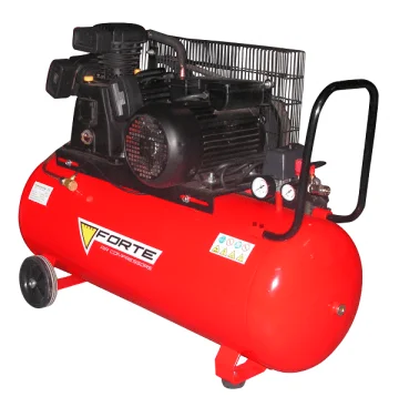 Компресор Forte W-0.5/100
