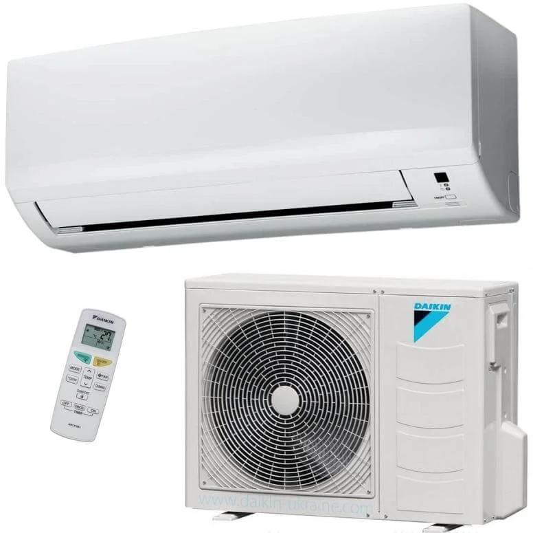 Кондиціонер Daikin FTXF50A/RXF50B