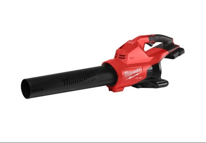Повітродувка акумуляторна безщіткова з двома батареями Milwaukee M18 F2BL-0 (4933479987)