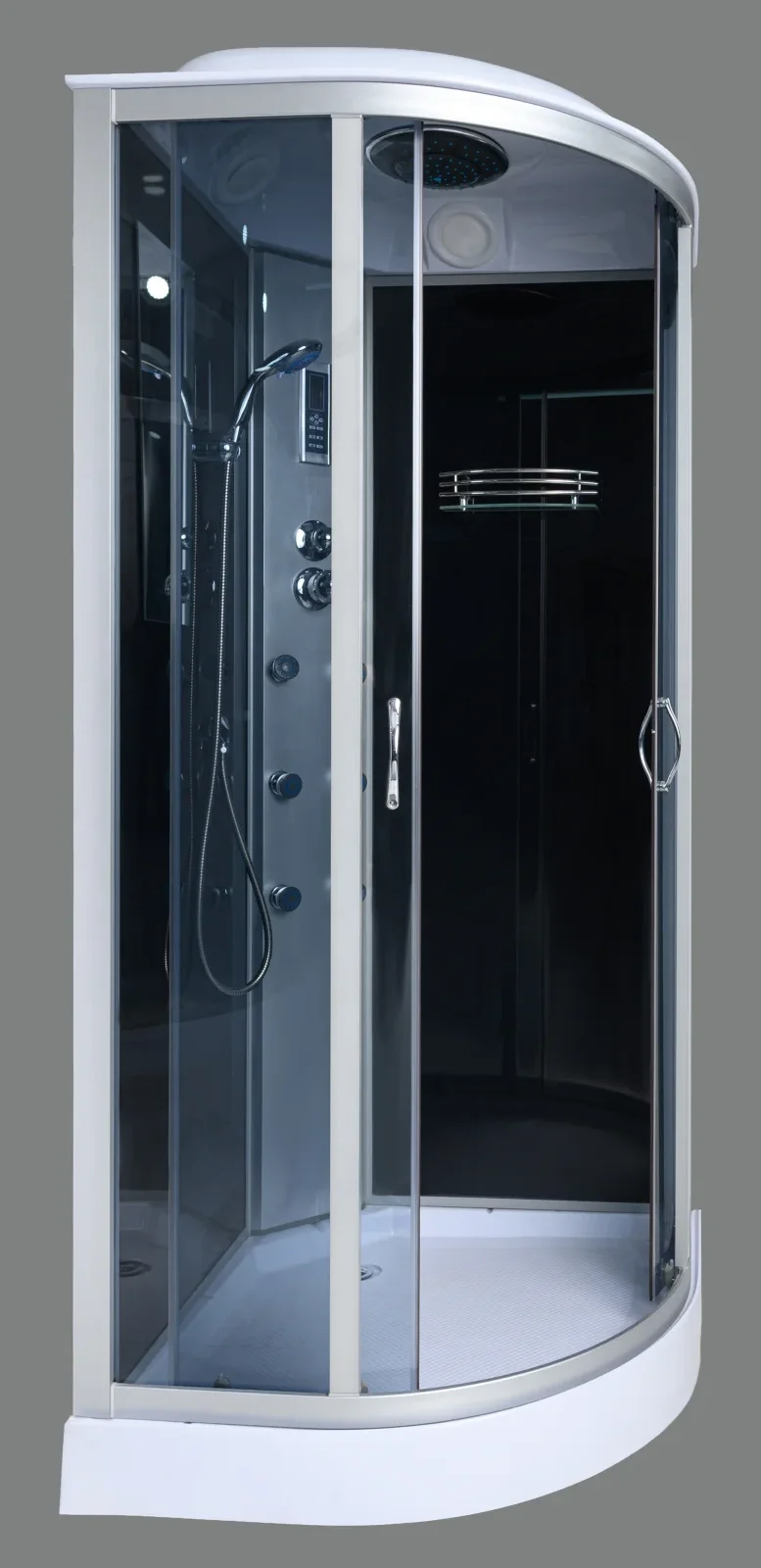 Душова кабіна AquaStream Classic 99 LB - фото 2