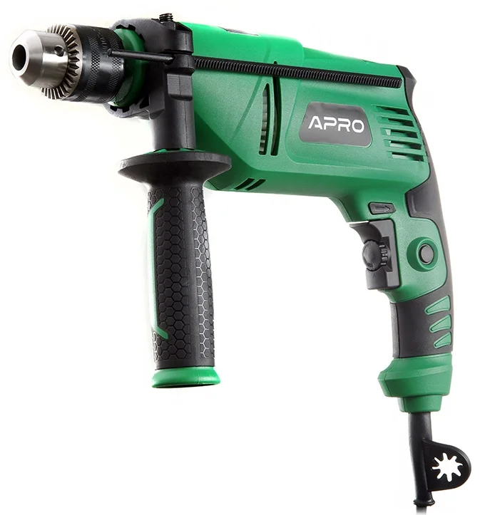 Дриль ударний Apro 13/1000 (899057)