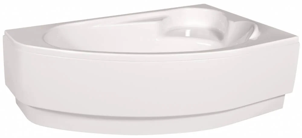 Ванна Cersanit Kaliope 170x110 права