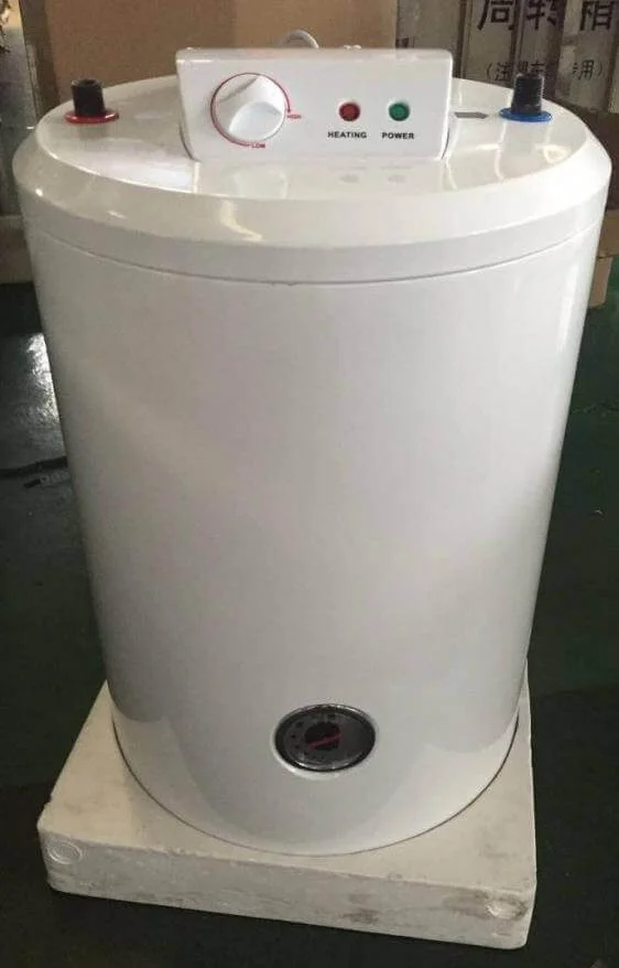 Водонагрівач Willer EVH80DR optima