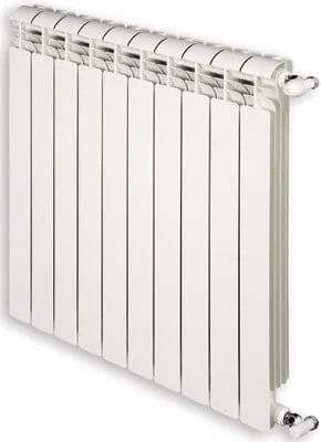 Алюмінієвий радіатор Global VOX EXTRA 350/100