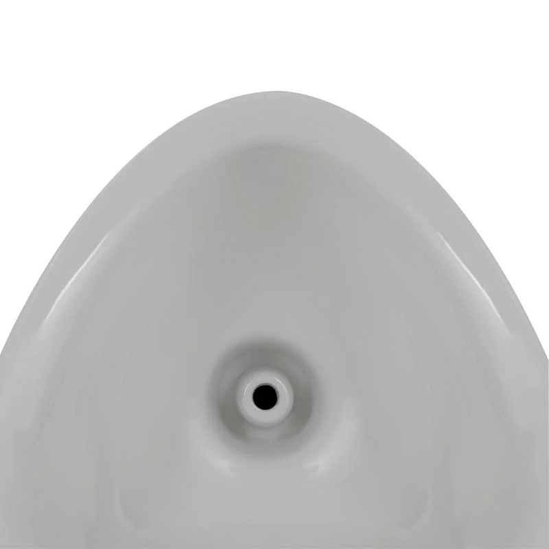 Пісуар Qtap Crow QT0588112HW - фото 7