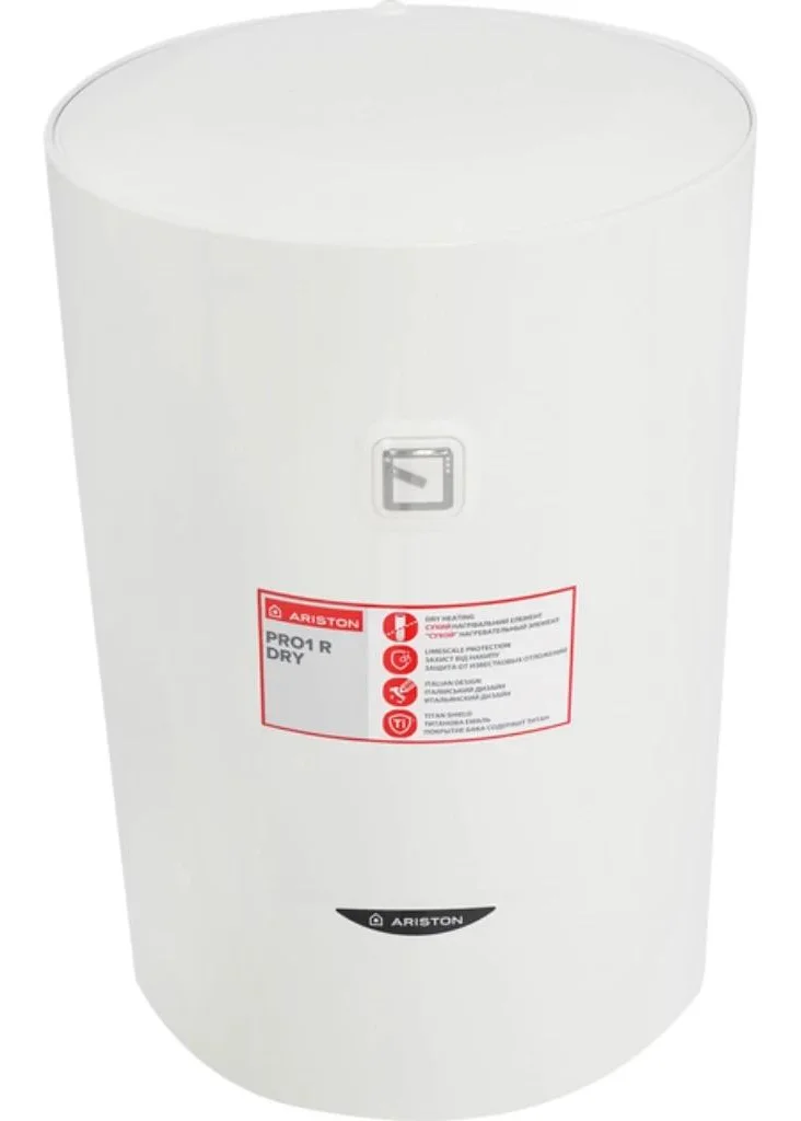 Водонагрівач, бойлер Ariston PRO1 R 50 V 1,5K PL DRY - фото 6