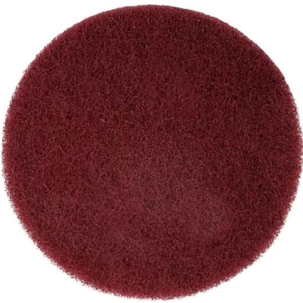 Скотч Брайт на липучці Ø 125мм Р320 – 400 VF-125 WorkMan 52230