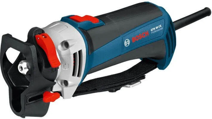 Фрезер по керамічній плитці Bosch GTR 30 CE