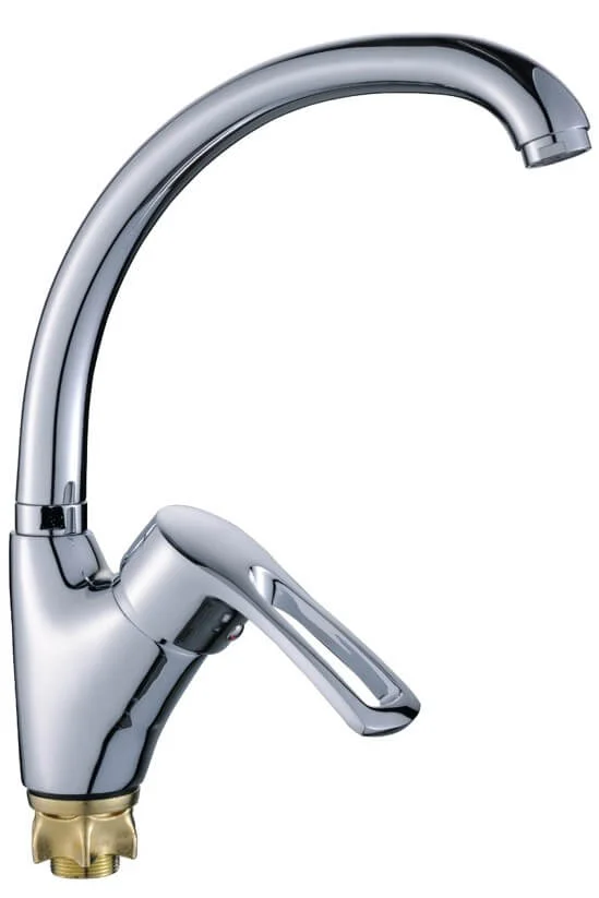 Змішувач для кухні TRIGOR KWA-306