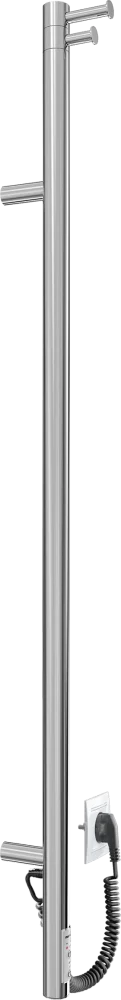 Рушникосушка Mario Рей-I 1100 x 30