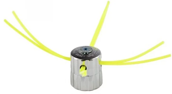 Міні-шпуля 48 мм алюмінієва Зенит (40011021)