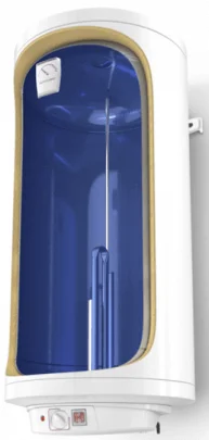 Водонагрівач, бойлер Hi-Therm Eco Life VBO 50