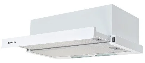 Витяжка кухонна Minola HTL 510