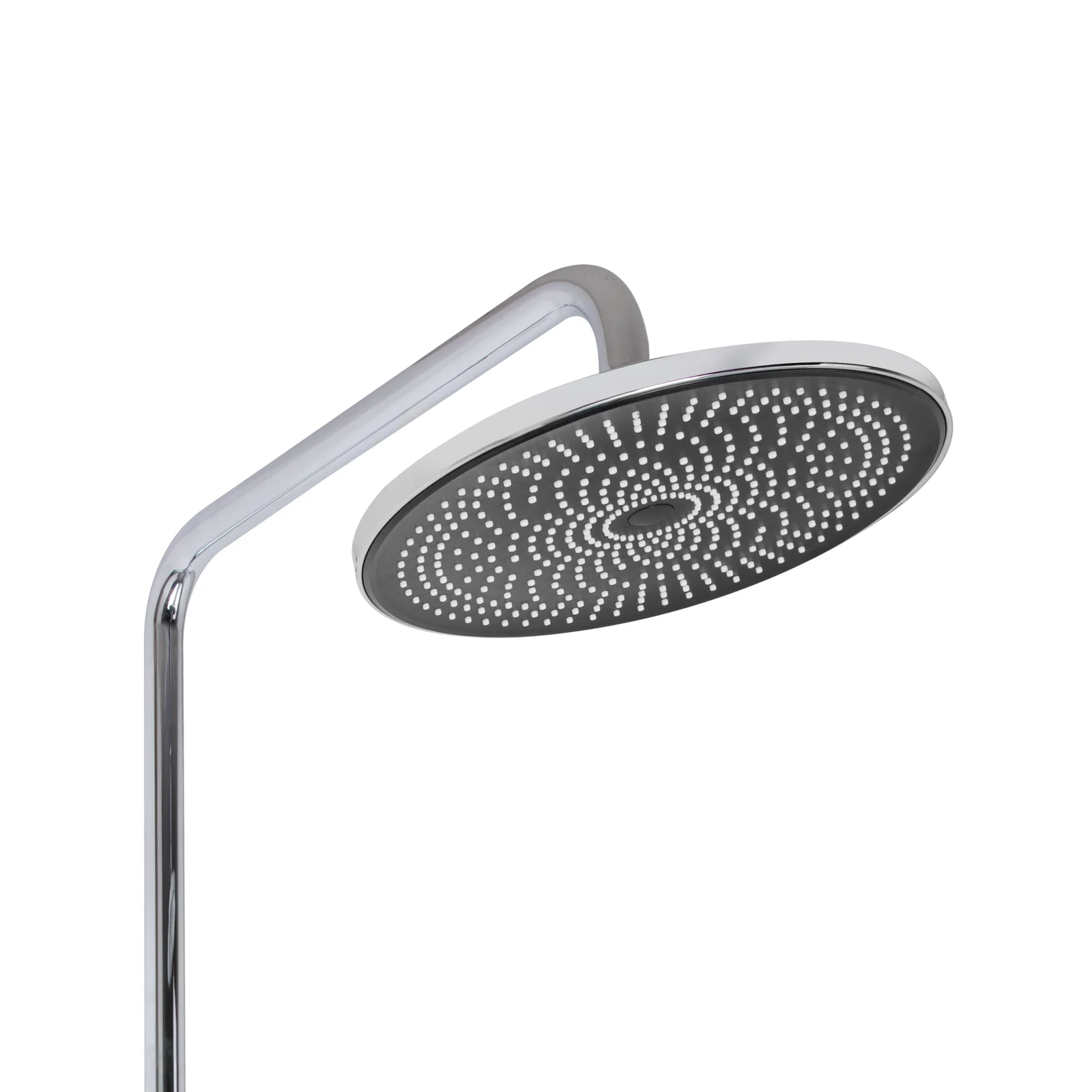 Душова система Qtap Slavonice QTSLA111CRM45909 Хром - фото 6