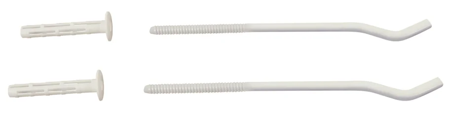 Кріплення радіаторне Thermo Alliance 9 х 250 мм (пара)