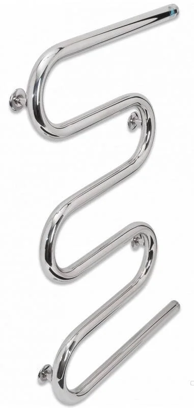 Рушникосушка Laris Змійовик 32 РС5 600 х 800