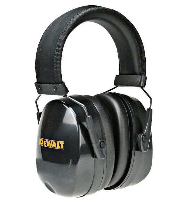 Навушники DeWalt DPG13HCEU (0674326290676)