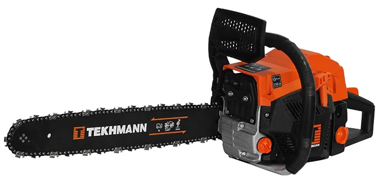 Бензопила ланцюгова Tekhmann CSG-2045 (842474)