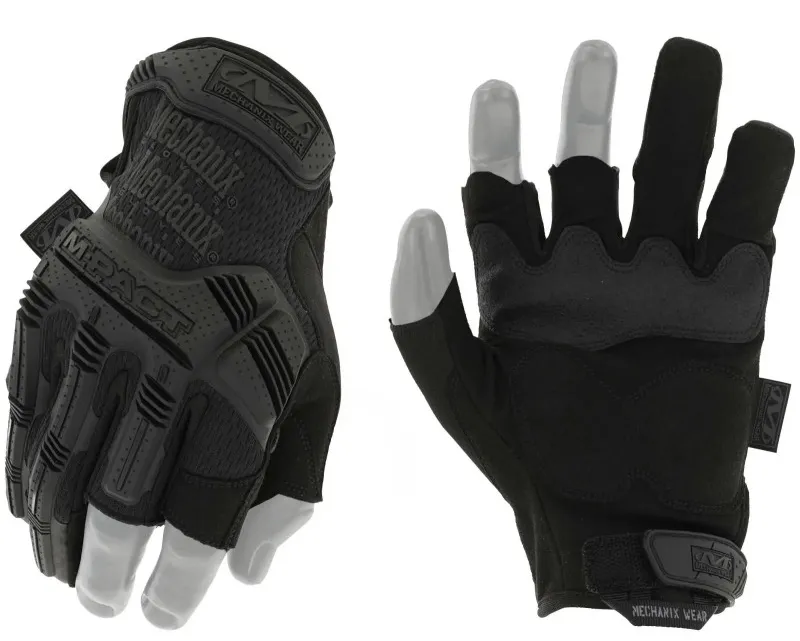 Перчатки тактические Mechanix M-Pact Trigger Finger MD (MPF-55-009)