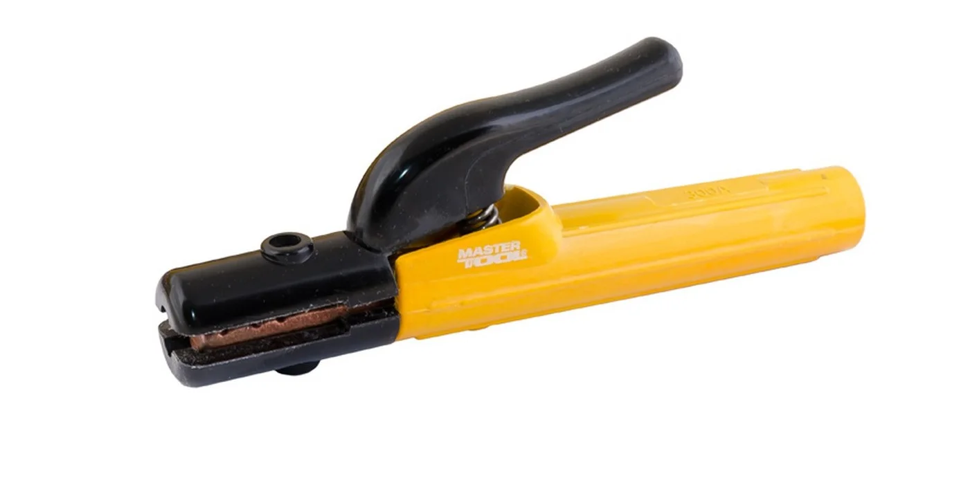 Тримач електродів MasterTool Holland type 500 А (81-0107)