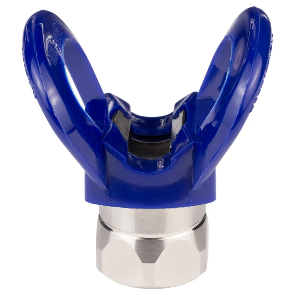 Тримач сопла фарборозпилювача для апарата безповітряного фарбування Sigma (6818071)