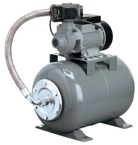 Насосна станція Rudes AUQB60B/24L