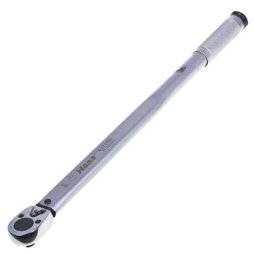 Динамометрический ключ 1/2" 70-350Нм Hans