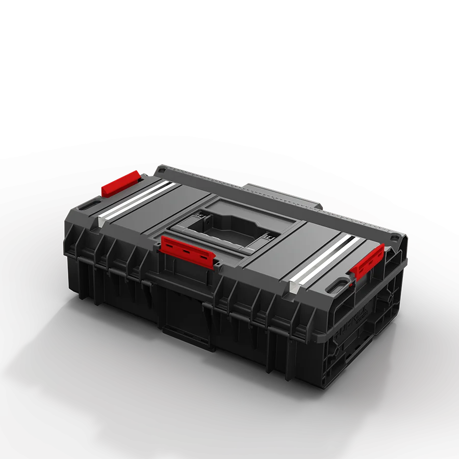 Ящик для інструментів Qbrick System ONE 200 2.0 Technik (SKRQ200T2CZAPG003) - фото 3