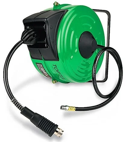 Шланг поліуретановий Toptul 8х12мм L=10м (KHAP0810E)