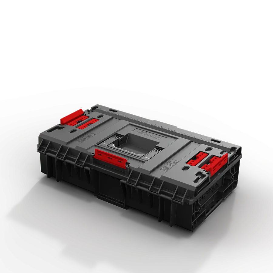 Ящик для інструментів Qbrick System ONE 200 2.0 Vario (SKRQ200V2CZAPG003) - фото 3