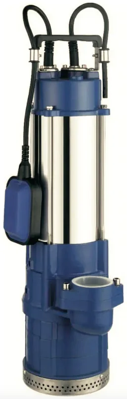 Дренажний насос NPO QDX 7-40/4-2.2