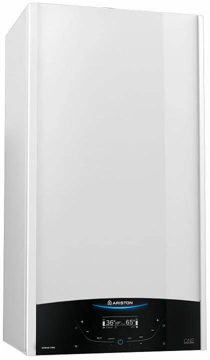 Котел конденсаційний Ariston GENUS ONE 24 кВт
