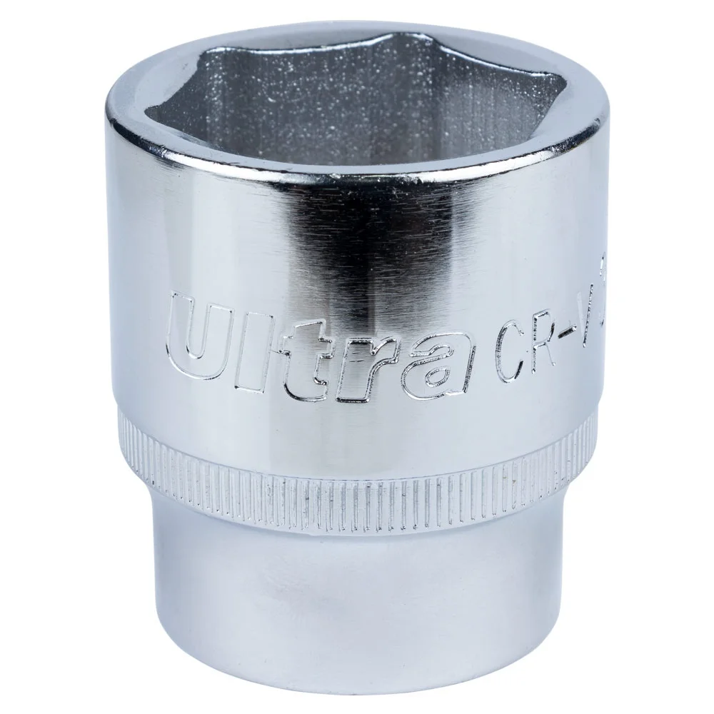 Головка 3/4" 38 мм 6-гранна Ultra (6075382)