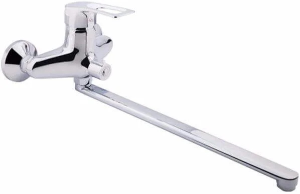 Змішувач для душу та ванни Potato P2222